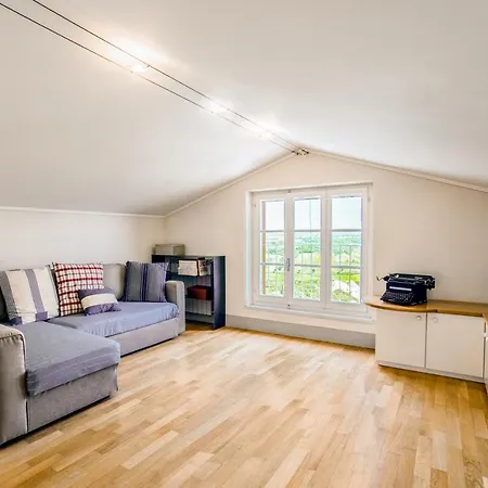 Il Nido Σπίτι διακοπών