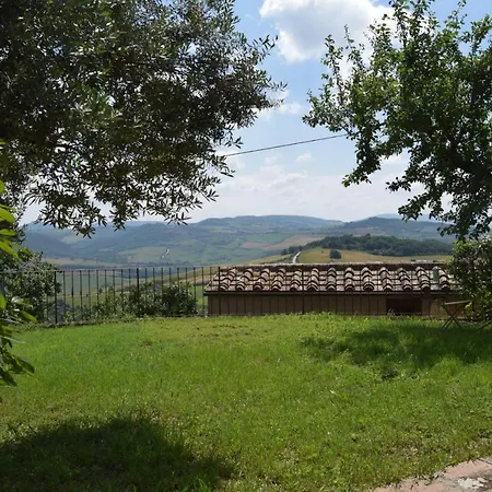 Il Nido Holiday home *