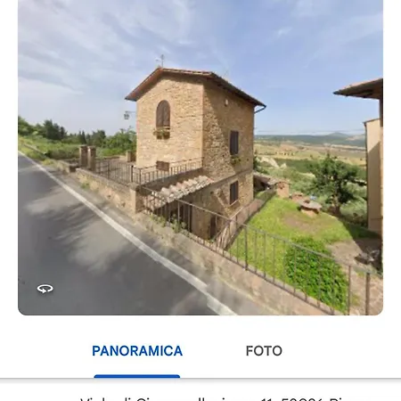 Holiday home Il Nido *
